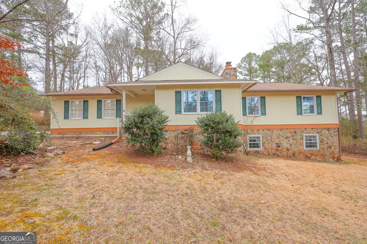 207 N View Pointe Drive, Lagrange, GA 30241 - Image #1