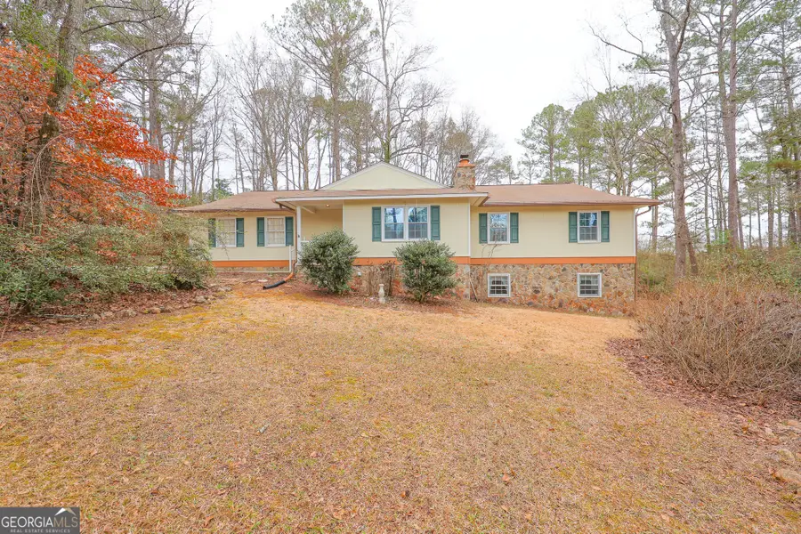 207 N View Pointe Drive, Lagrange, GA 30241 - Image #2