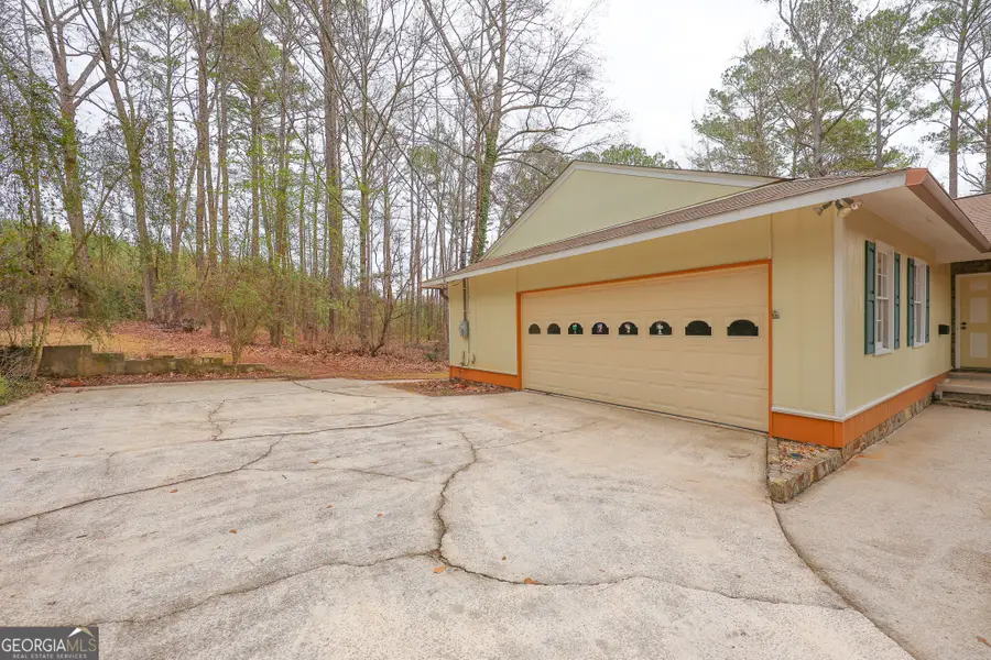 207 N View Pointe Drive, Lagrange, GA 30241 - Image #3