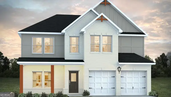 371 Orwell Drive, Social Circle, GA 30025