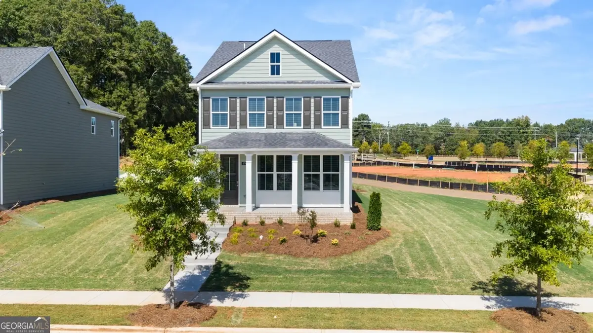 906 Stow Lane, Monroe, GA 30655 - Image #1