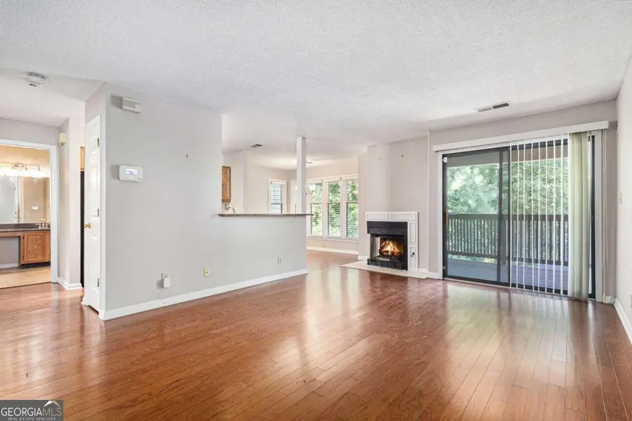 915 Garden Court #915, Sandy Springs, GA 30328 - #3