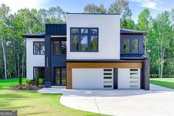 2404 Highway 124 W, Jefferson, GA 30549