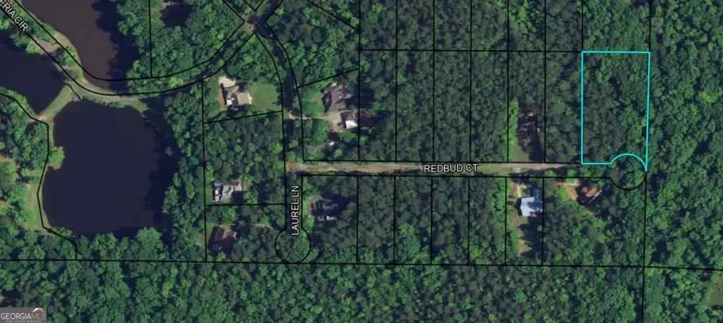 BLK 14 LOT 11 Redbud Court, Waverly Hall, GA 31831 - Image #1