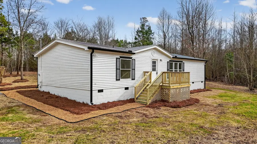 329 Brook Road, Barnesville, GA 30204 - Image #2