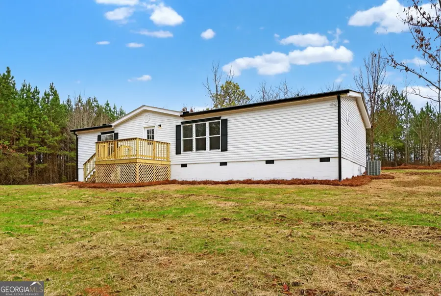 329 Brook Road, Barnesville, GA 30204 - Image #3