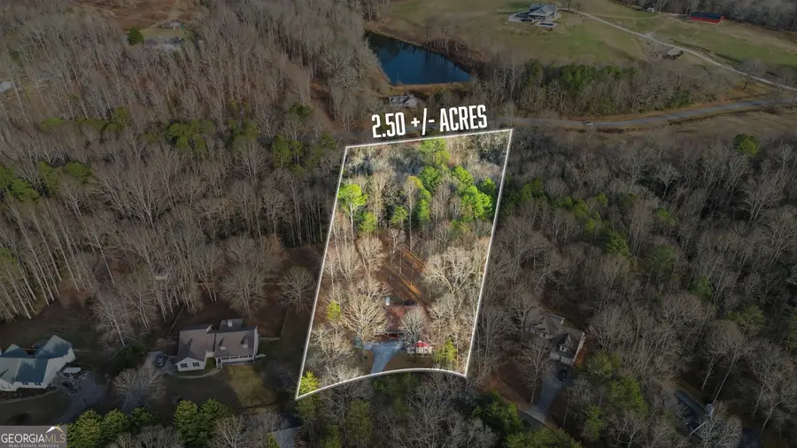 221 Grindstone Creek Drive, Clarkesville, GA 30523 - Image #3