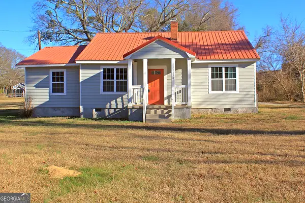 11118 City Pond Road, Covington, GA 30014