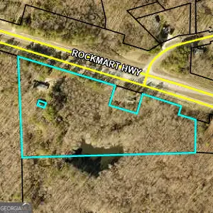 7719 Rockmart Highway, Dallas, GA 30132 - Image #3