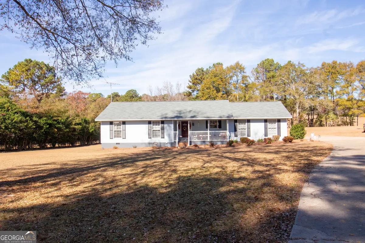 106 Jandale Drive, Lagrange, GA 30241 - Image #1