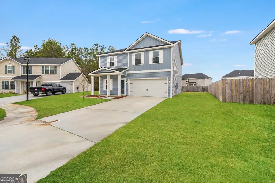 14 Herty Lane, Hinesville, GA 31313 - Image #3