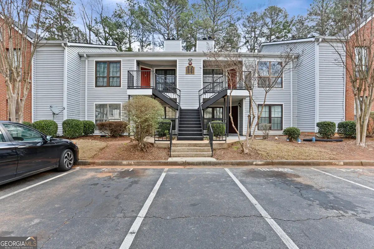 671 Windchase Lane, Stone Mountain, GA 30083 - Image #1