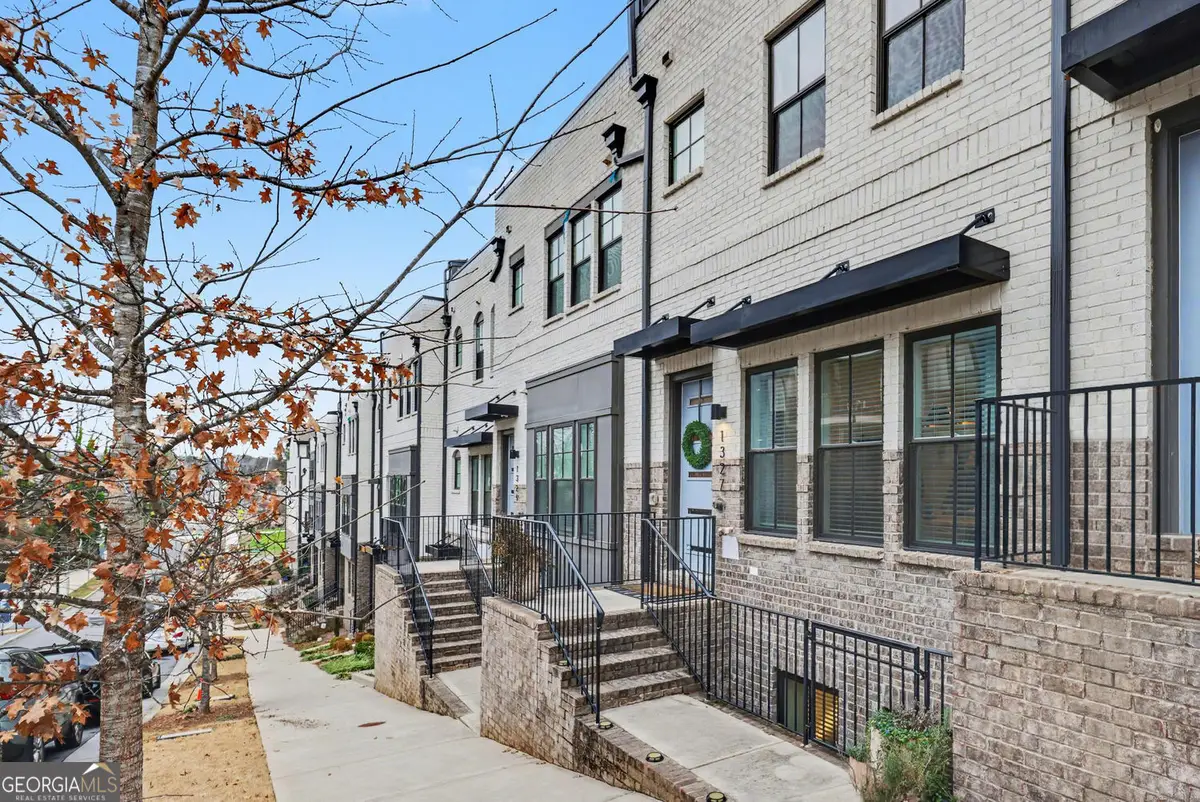 1327 Fairmont Avenue Nw, Atlanta, GA 30318 - #1