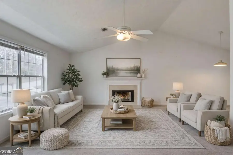 4742 Shay Terrace, Buford, GA 30519 - #2