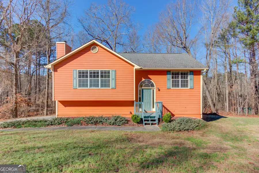 4742 Shay Terrace, Buford, GA 30519 - #3