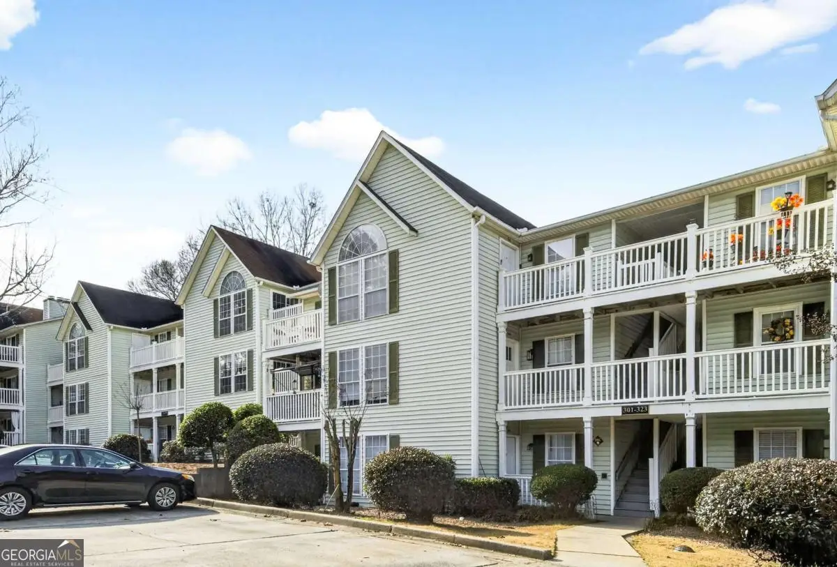 305 Cobblestone Trail, Avondale Estates, GA 30002 - Image #1