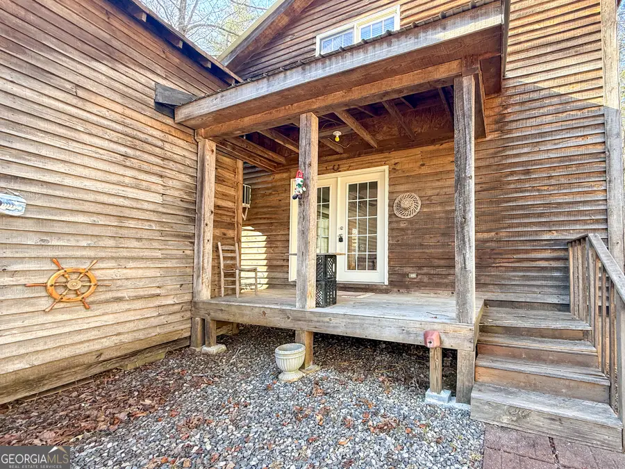 98 Canyon Pass, Cleveland, GA 30528 - Image #3