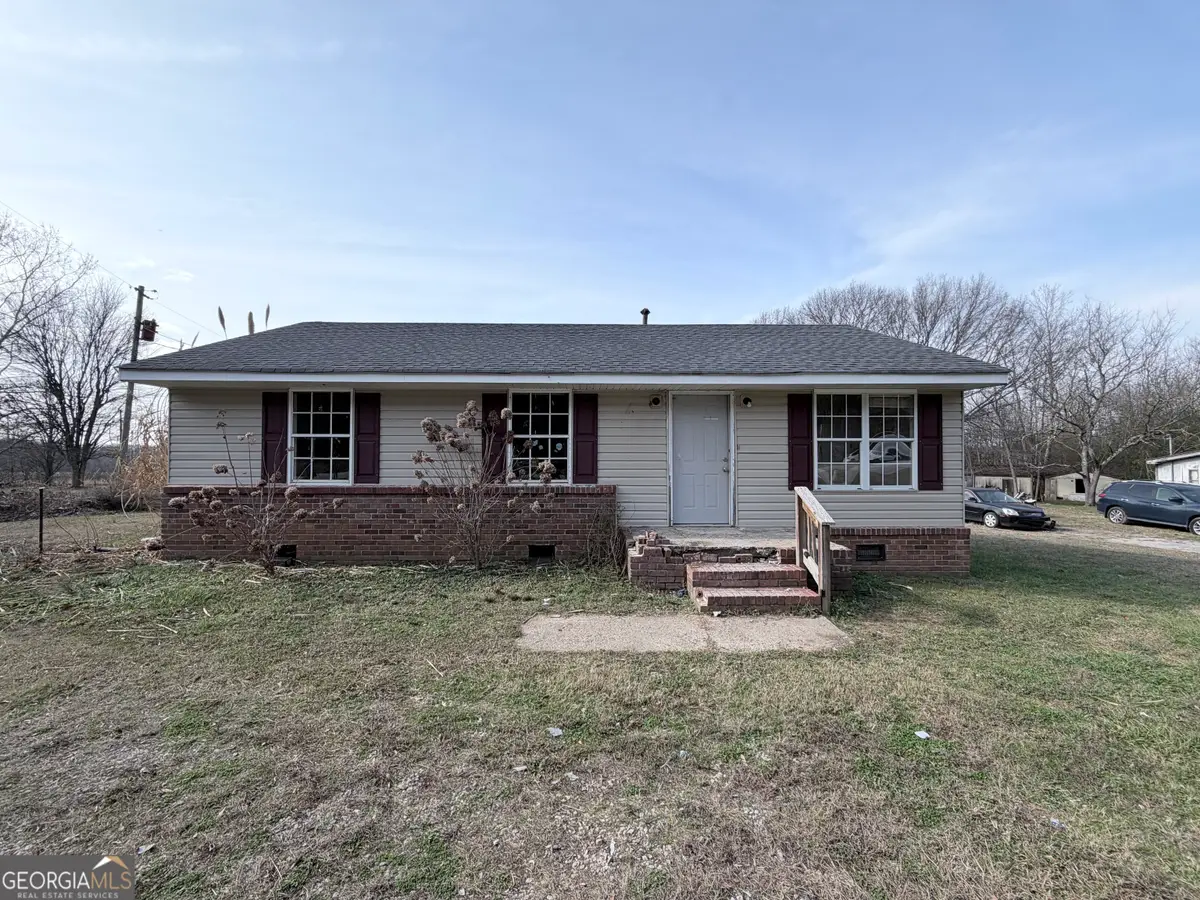 3871 Highway 17, Canon, GA 30520 - Image #1