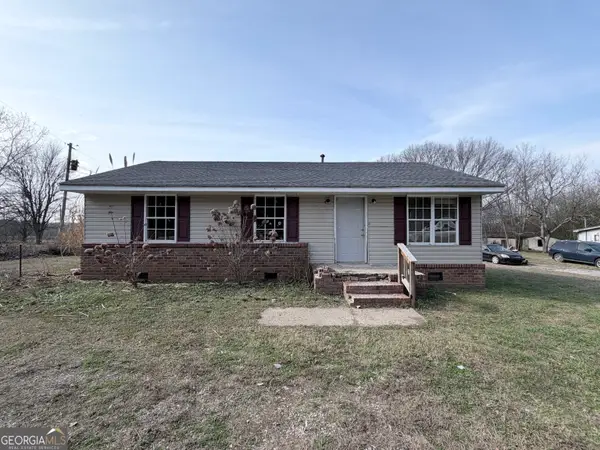 3871 Highway 17, Canon, GA 30520