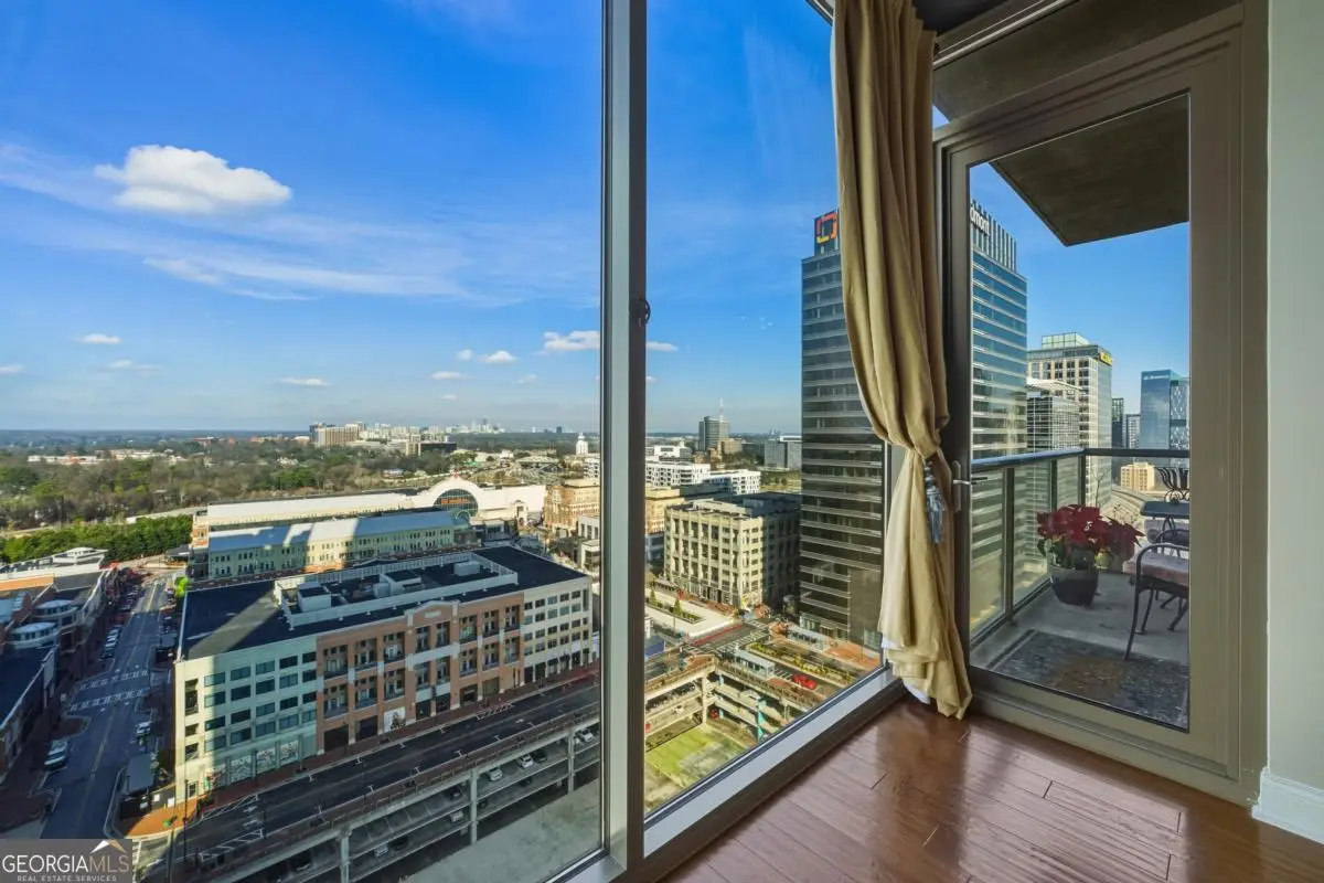 270 17th Street Nw #1804, Atlanta, GA 30363 - #1