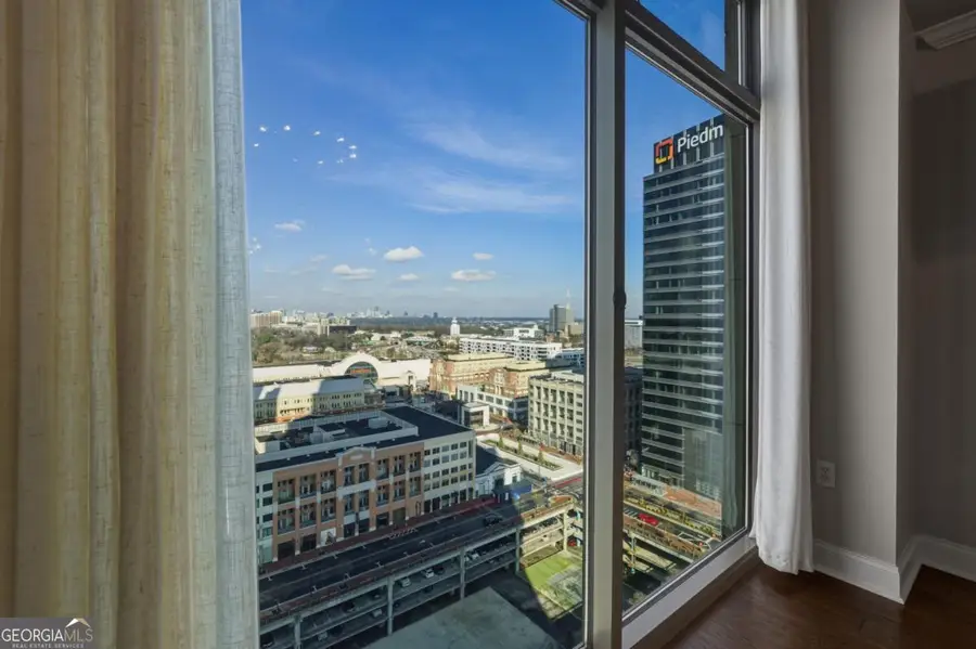 270 17th Street Nw #1804, Atlanta, GA 30363 - #2