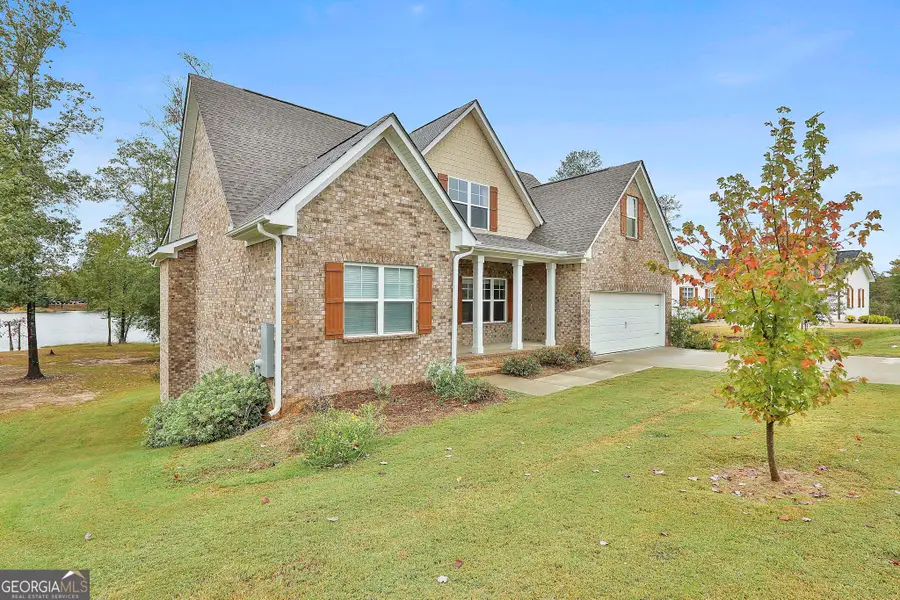 405 Lakeview Way, Lagrange, GA 30241 - Image #2
