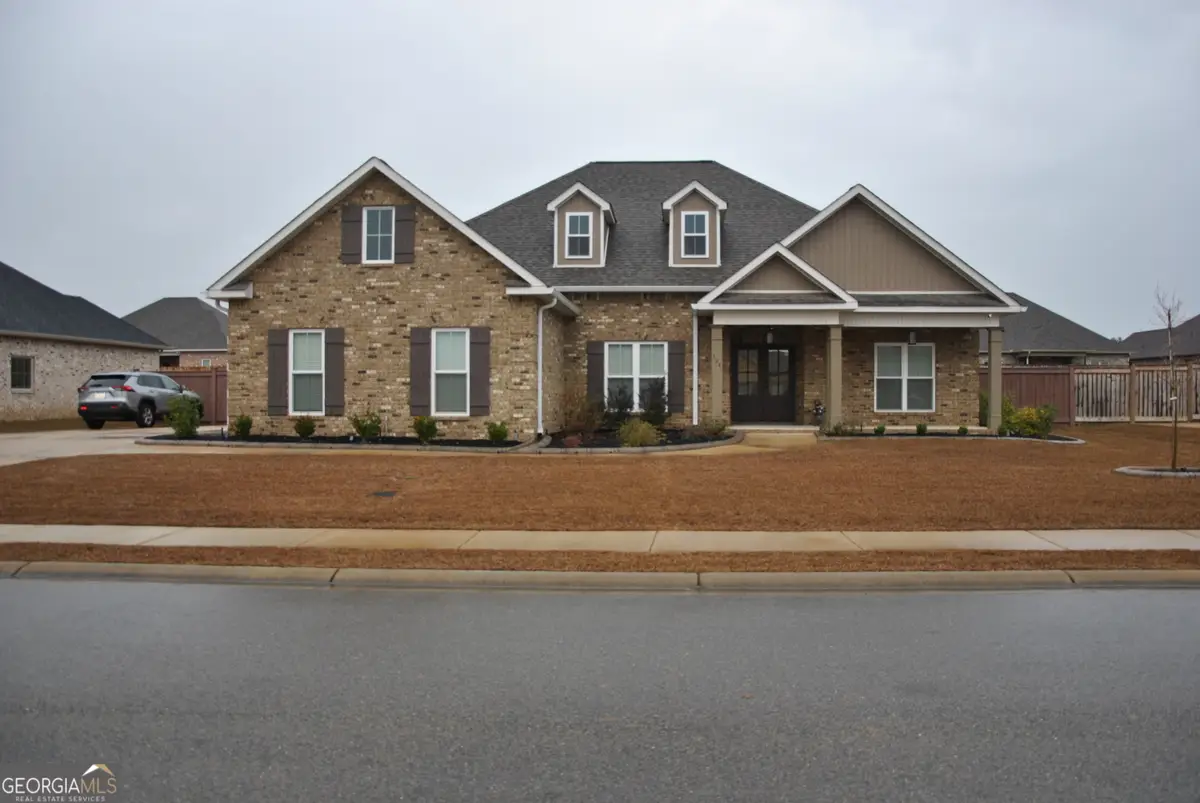 124 Blue Mist Lane, Kathleen, GA 31047 - Image #1