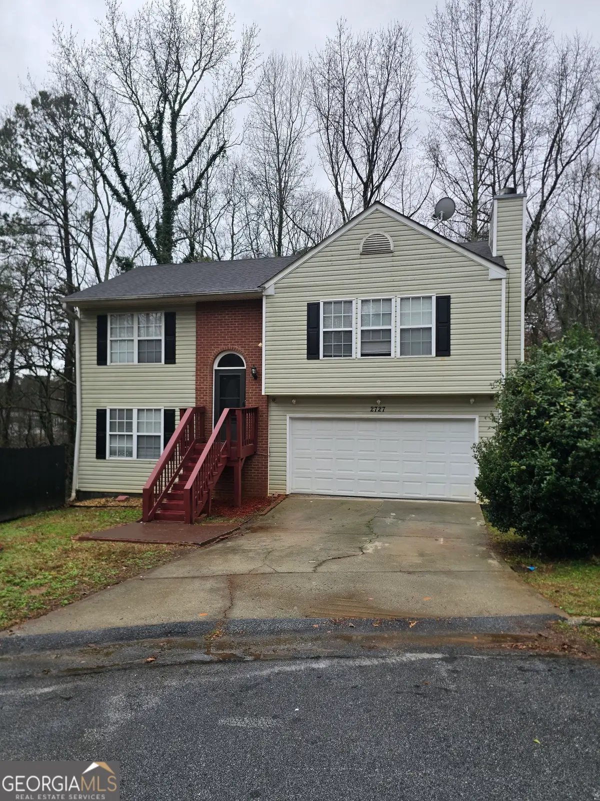 2727 Manor Cove, Decatur, GA 30034 - Image #1