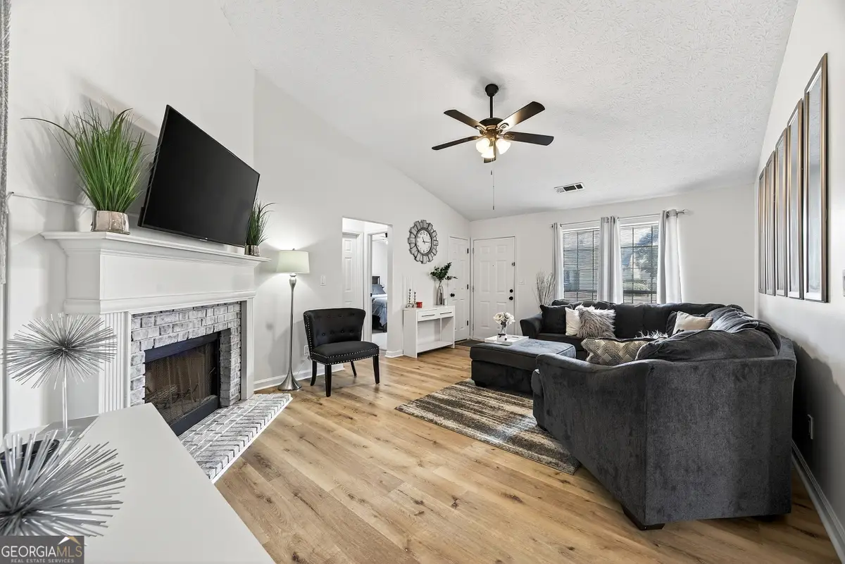 469 Village Circle, Stockbridge, GA 30281 - #1