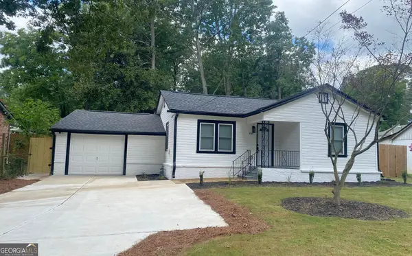 700 Appleton Drive Se, Marietta, GA 30008