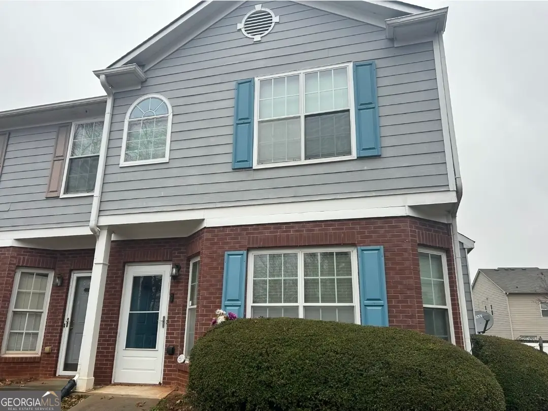 2853 Walden Lake Bend, Decatur, GA 30035 - Image #1