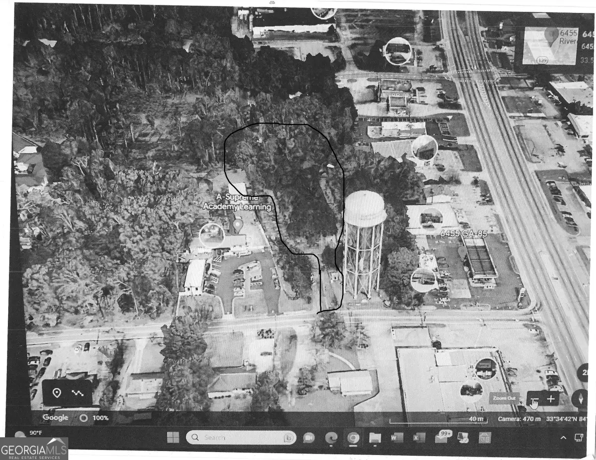 709 King Road, Riverdale, GA 30274 - Image #1