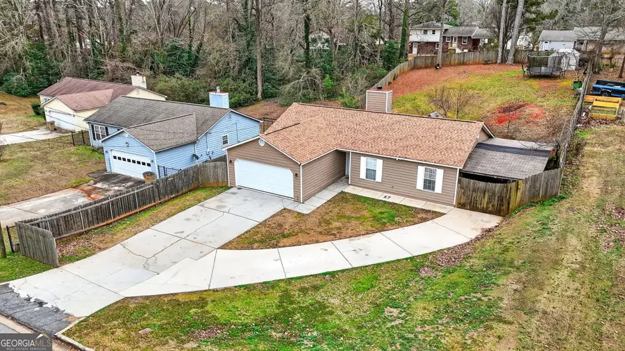 1589 Bonanza Church Road, Jonesboro, GA 30238 - Image #3