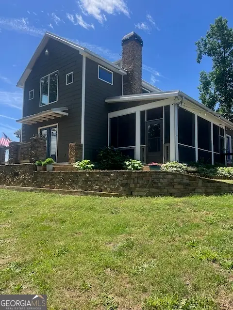 135 Horseshoe Trail, Commerce, GA 30529 - Image #1