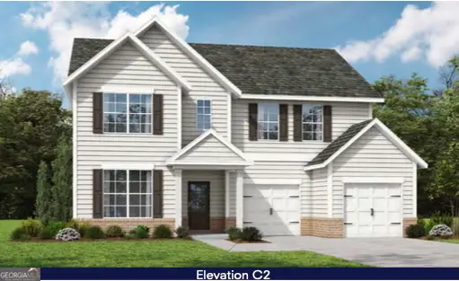 134 Classic Overlook, Homer, GA 30547 - Image #1