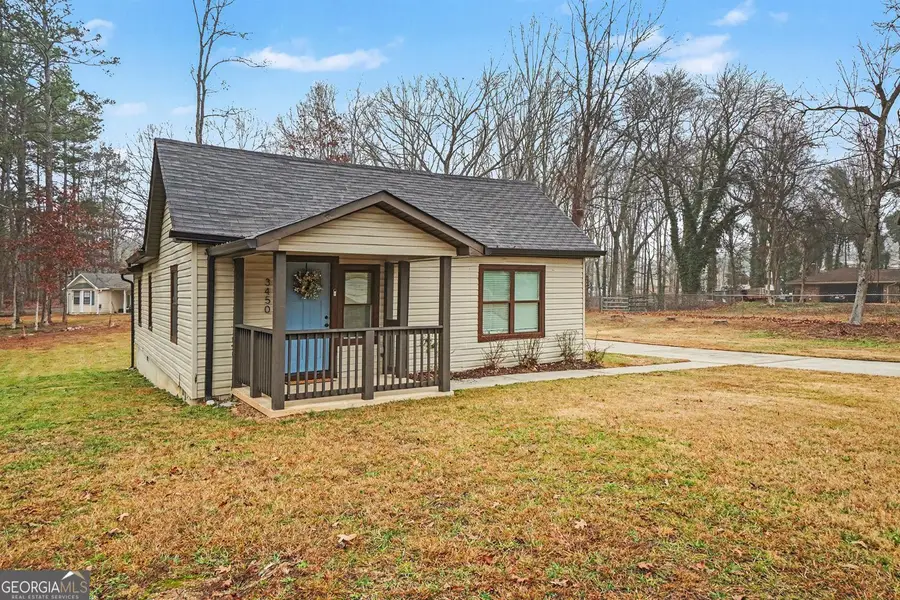 3450 W County Line Road, Douglasville, GA 30135 - Image #2