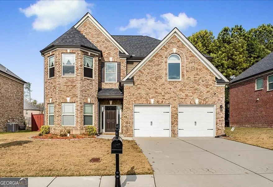 2322 Chance Lane, Grayson, GA 30017 - Image #1