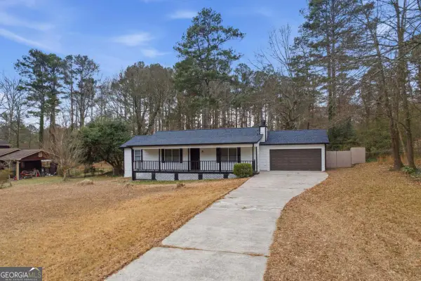 46 Stone Wood Lane, Lawrenceville, GA 30046