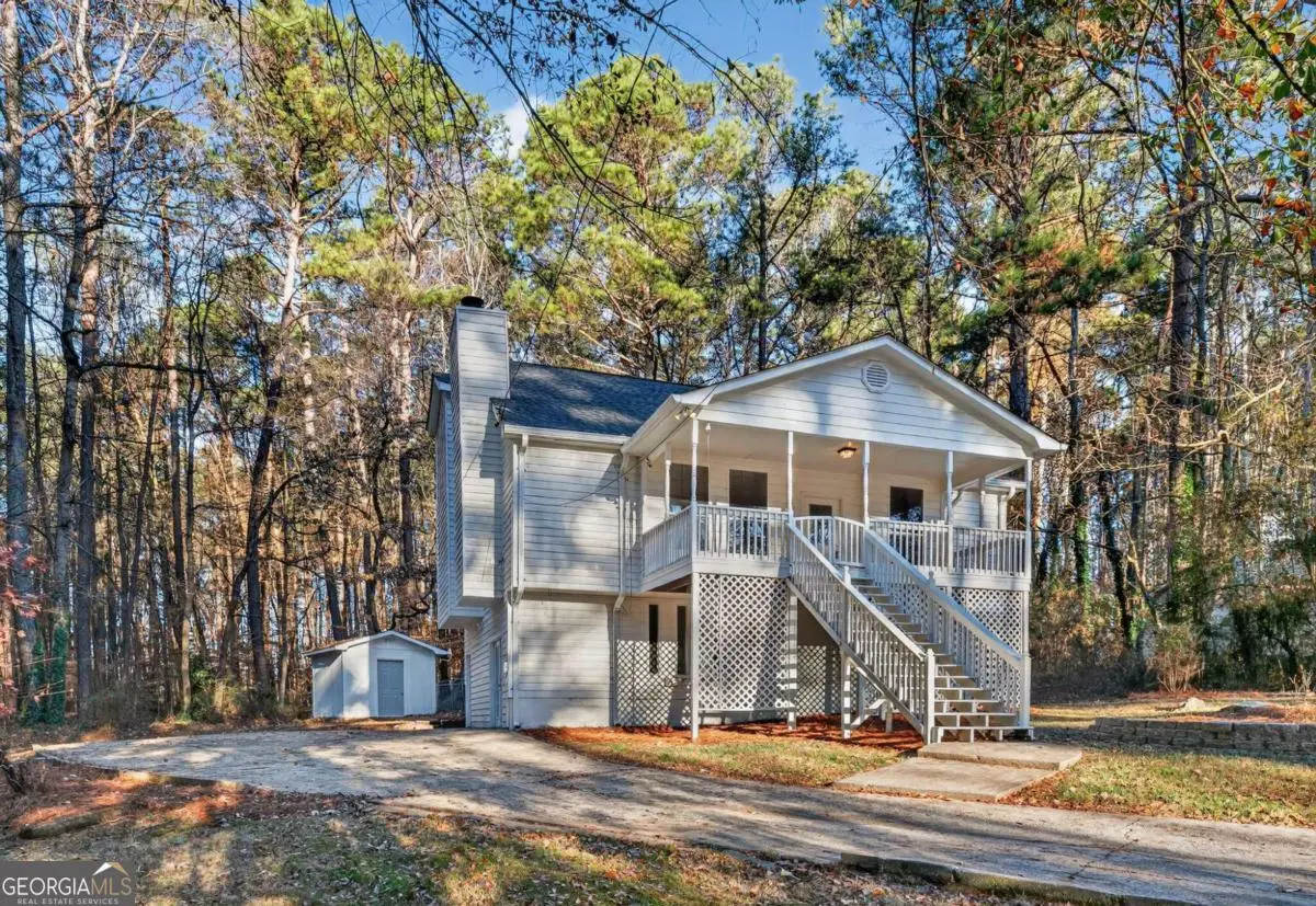 4810 Davenport Trace Nw, Acworth, GA 30101 - Image #1