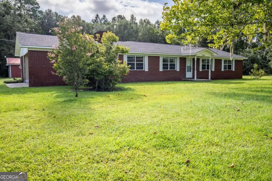 1597 Dairy Road, Hinesville, GA 31313 - Image #3