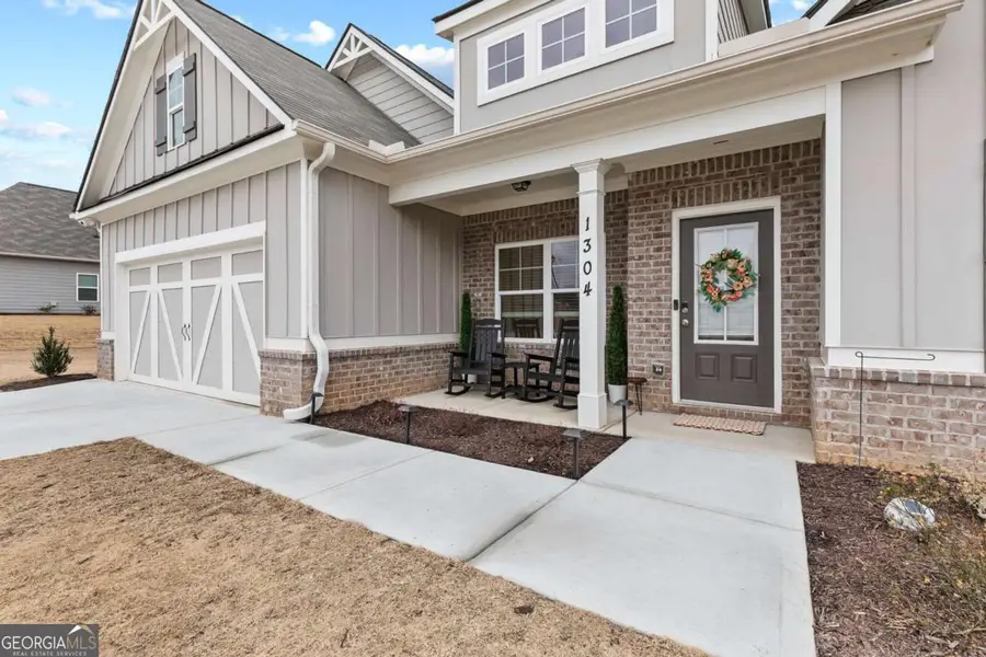 1304 Honeysuckle Lane, Hoschton, GA 30548 - Image #3