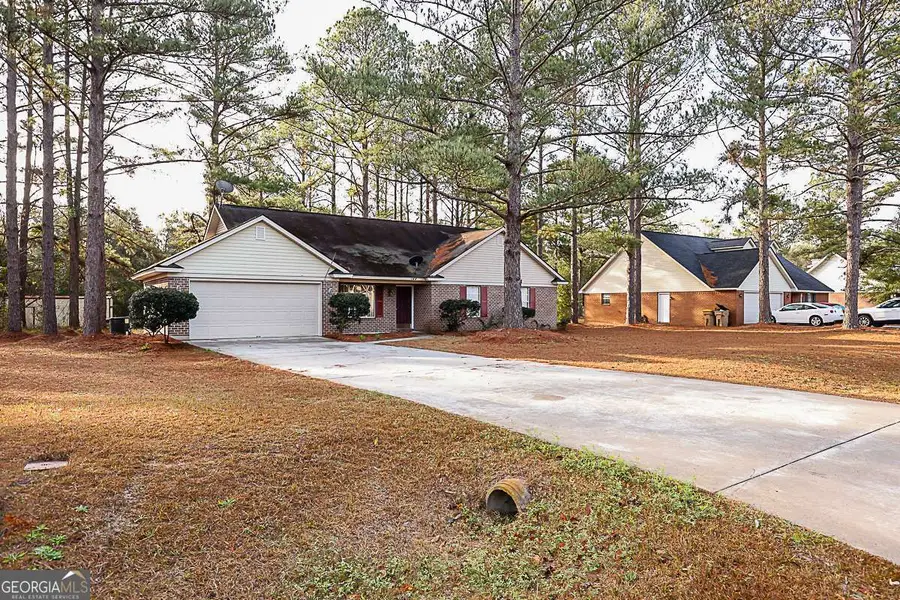 144 Jennifer Circle, Rincon, GA 31326 - Image #2