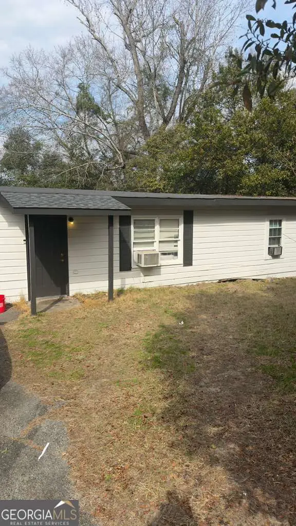 1341 Glendale Avenue, Macon, GA 31206 - #2