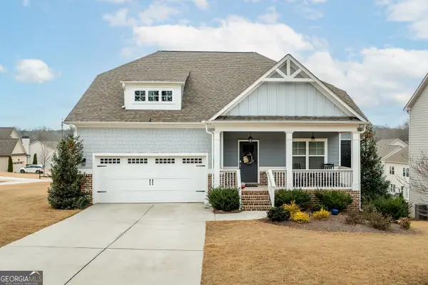 2253 Cotton Gin Row, Jefferson, GA 30549