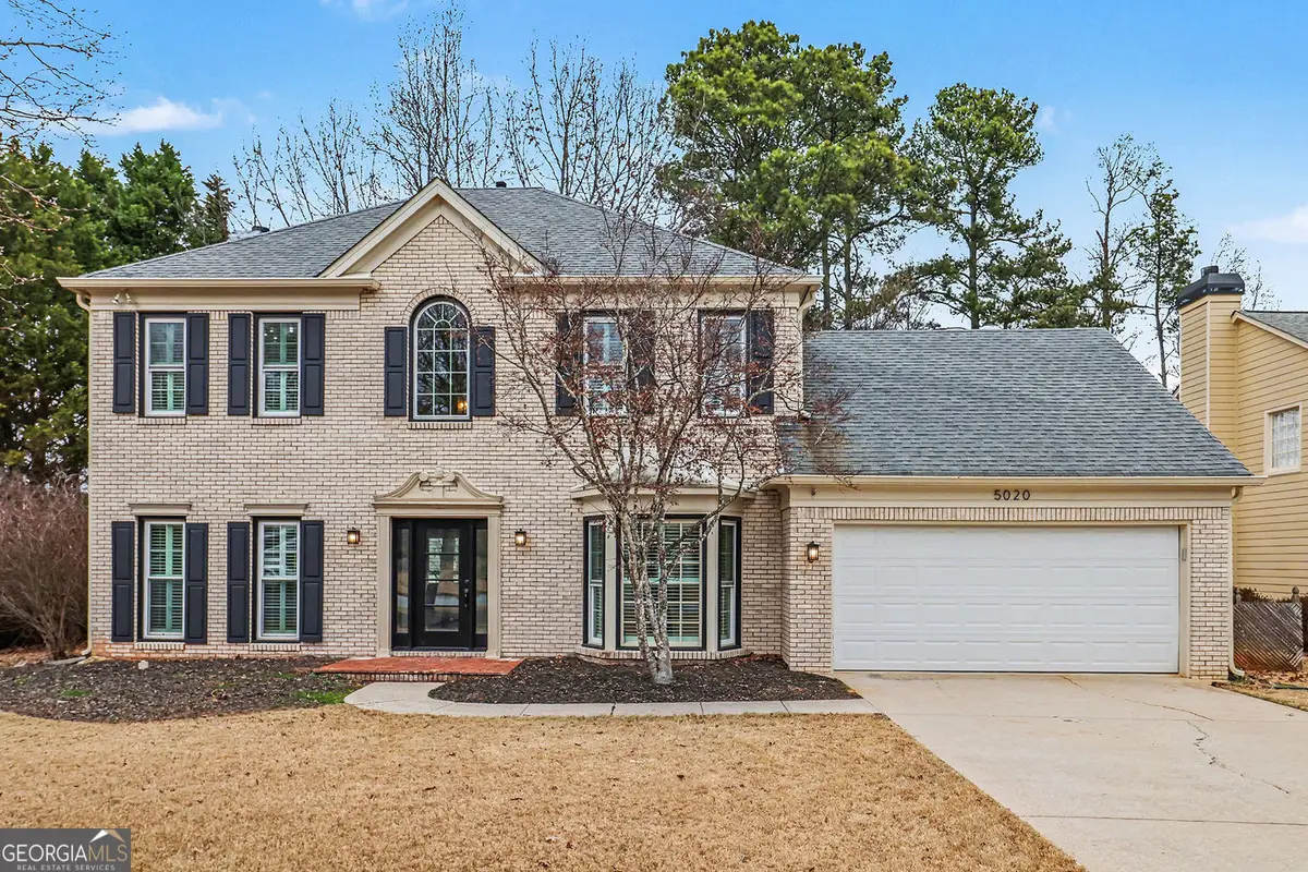 5020 Cinnabar Drive, Johns Creek, GA 30022 - Image #1