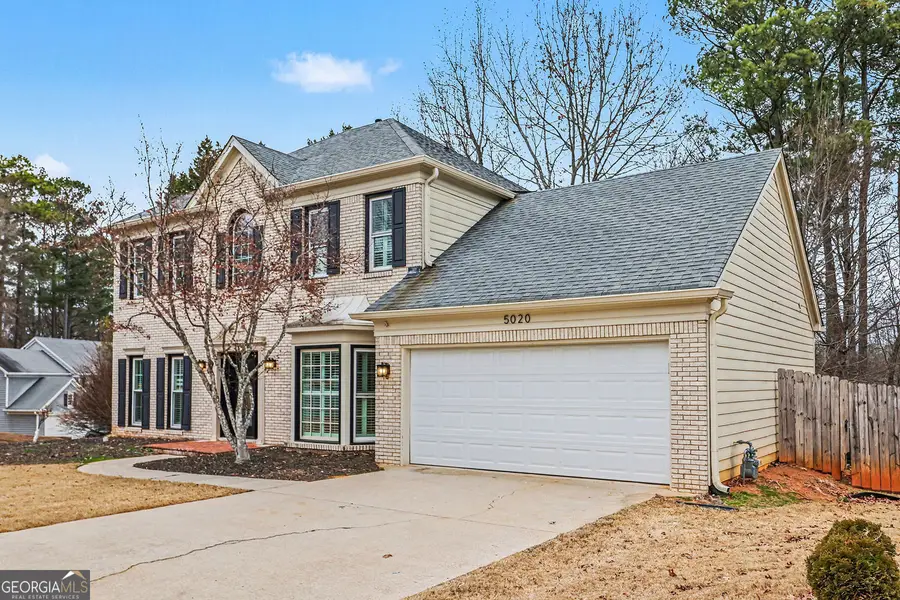 5020 Cinnabar Drive, Johns Creek, GA 30022 - Image #3