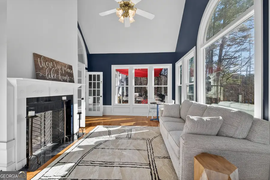 270 Highview Trace, Fayetteville, GA 30215 - Image #2