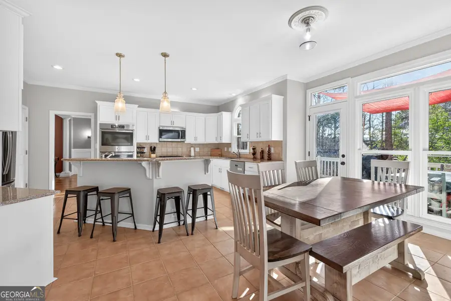 270 Highview Trace, Fayetteville, GA 30215 - Image #3