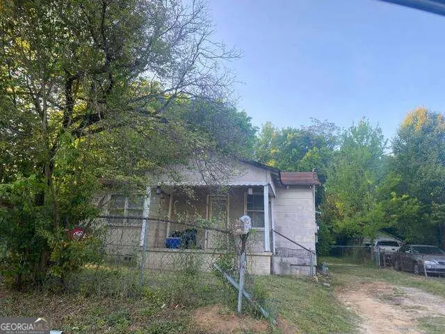 569 Grenada Terrace, Macon, GA 31206 - Image #2