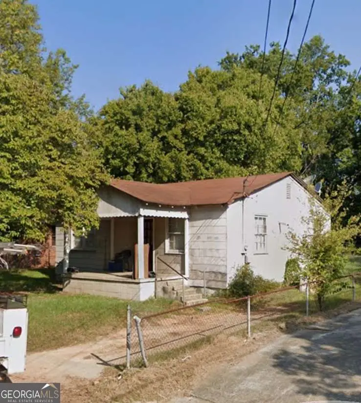 569 Grenada Terrace, Macon, GA 31206 - #3